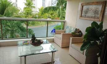 Imagem: APARTAMENTO À VENDA LE PARC R$ 2.400.000,00