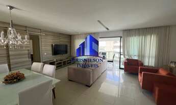 Imagem 2: APARTAMENTO À VENDA LE PARC 142 M², NASCENTE, R$ 1.794.000,00, ANDAR ALTO, 3 GARAGENS SOLT