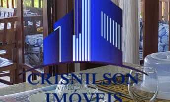 Imagem: CASA À VENDA CONDOMÍNIO PISCINAS NATURAIS