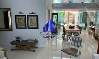 Imagem: CASA À VENDA EM ALPHAVILLE LITORAL NORTE