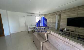 Imagem 5: APARTAMENTO À VENDA LE PARC 142 M², NASCENTE, R$ 1.794.000,00, ANDAR ALTO, 3 GARAGENS SOLT