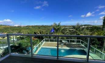 Imagem: CASA À VENDA ALPHAVILLE II SALVADOR R$