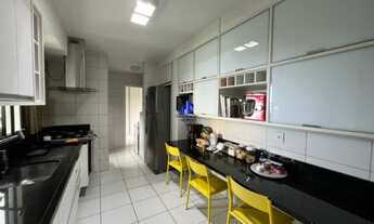 Imagem: APARTAMENTO À VENDA LE PARC R$ 1.870.000,00