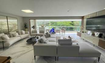 Imagem: APARTAMENTO À VENDA LE PARC R$ 3.925.000,00