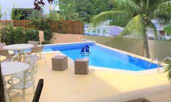 Imagem 5: CASA À VENDA ALPHAVILLE LITORAL NORTE I, R$ 2.500.000,00, DECORADA, 4 SUÍTES, SUÍTE MÁSTE