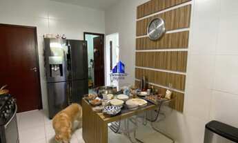 Imagem 5: CASA À VENDA EM ALPHAVILLE LITORAL NORTE I, R$ 1.600.000,00 NASCENTE, 4/4 SENDO 3 SUÍTES