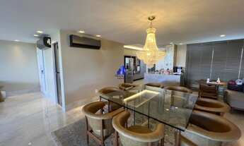 Imagem 7: APARTAMENTO À VENDA LE PARC R$ 3.985.000,00, DECORADO, 248 M², VISTA MAR, 4 SUÍTES, BANHEI