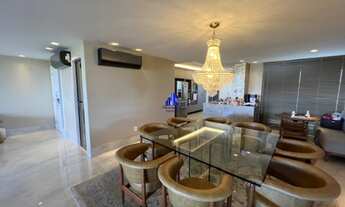 Imagem 4: APARTAMENTO À VENDA LE PARC R$ 3.985.000,00, DECORADO, 248 M², VISTA MAR, 4 SUÍTES, BANHEI