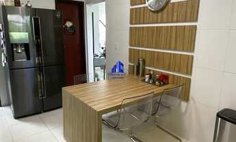 Imagem 4: CASA À VENDA EM ALPHAVILLE LITORAL NORTE I, R$ 1.600.000,00 NASCENTE, 4/4 SENDO 3 SUÍTES