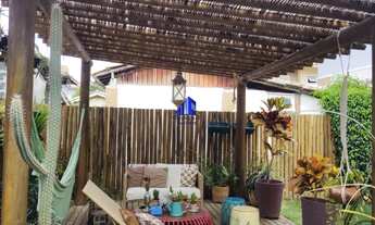 Imagem: CASA À VENDA CONDOMÍNIO QUATRO RODAS R$