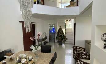 Imagem: CASA À VENDA EM ALPHAVILLE LITORAL NORTE