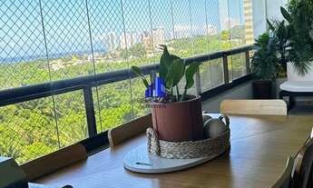 Imagem: APARTAMENTO À VENDA GREENVILLE LUMNO R$