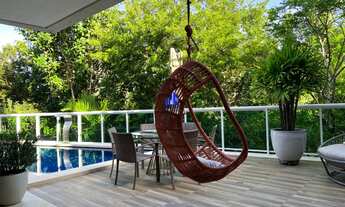 Imagem: CASA À VENDA ALPHAVILLE I SALVADOR, R$