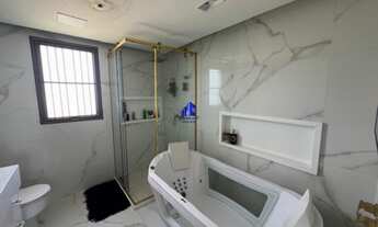 Imagem 6: APARTAMENTO À VENDA LE PARC R$ 3.985.000,00, DECORADO, 248 M², VISTA MAR, 4 SUÍTES, BANHEI