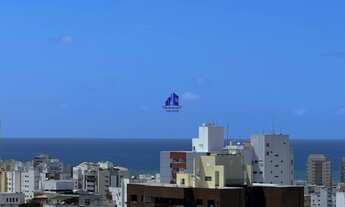 Imagem 7: APARTAMENTO À VENDA RESIDENCIAL BRISAS DAS ÁRVORES, R$ 575.000,00, VISTA MAR, 1/4 SENDO 1