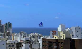 Imagem 4: APARTAMENTO À VENDA RESIDENCIAL BRISAS DAS ÁRVORES, R$ 575.000,00, VISTA MAR, 1/4 SENDO 1