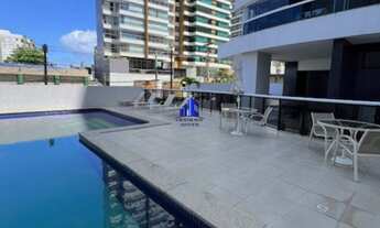 Imagem 2: APARTAMENTO À VENDA RESIDENCIAL BRISAS DAS ÁRVORES, R$ 575.000,00, VISTA MAR, 1/4 SENDO 1