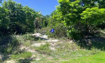 Imagem: TERRENO À VENDA CONDOMÍNIO PRAIA DO CASTELO