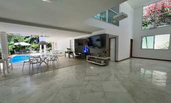 Imagem: CASA À VENDA EM ALPHAVILLE I SALVADOR R$