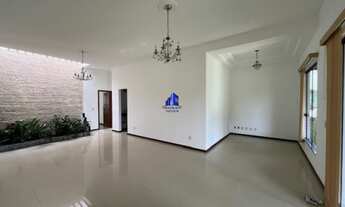 Imagem 5: CASA À VENDA EM ALPHAVILLE LITORAL NORTE I R$ 1.380.000,00 TÉRREA, OPORTUNIDADE, 3 SUÍTES