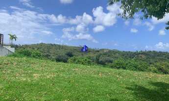 Imagem 1: TERRENO/LOTE À VENDA ALPHAVILLE II SALVADOR VÁRIAS OPÇÕES, A PARTIR DE R$ 1.565.000,00. AG