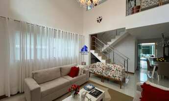 Imagem 5: CASA À VENDA EM ALPHAVILLE 2 SALVADOR R$ 3.500.000,00, PISCINA COM ÁREA GOURMET, 4 SUÍTES