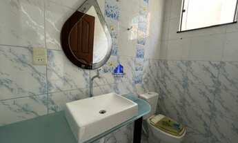 Imagem 7: CASA À VENDA EM ALPHAVILLE LITORAL NORTE I R$ 1.380.000,00 TÉRREA, OPORTUNIDADE, 3 SUÍTES