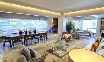 Imagem: APARTAMENTO À VENDA GREENVILLE LUMNO, PATAMARES