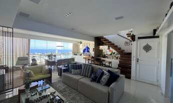 Imagem: COBERTURA À VENDA CONDOMÍNIO PROVENCE