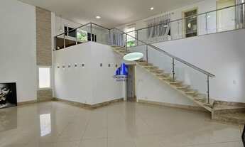 Imagem: CASA À VENDA ALPHAVILLE I SALVADOR R$ 3.600.000,00