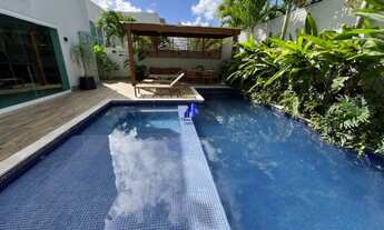 Imagem: CASA À VENDA ALPHAVILLE II SALVADOR R$