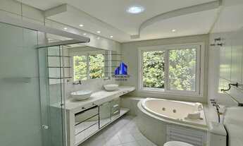 Imagem: CASA À VENDA ALPHAVILLE I SALVADOR R$ 3.600.000,00