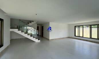 Imagem 3: CASA À VENDA CONDOMÍNIO VILLAMARINE R$ 2.270.000,00 NOVA, PISCINA PRIVATIVA, ÁREA GOURMET