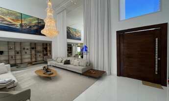 Imagem: CASA À VENDA ALPHAVILLE I SALVADOR R$ 6.900.000,00