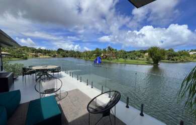 Imagem: CASA TÉRREA À VENDA CONDOMÍNIO ENCONTRO