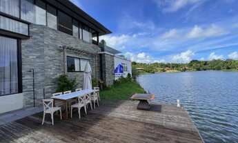 Imagem: CASA TÉRREA À VENDA CONDOMÍNIO ENCONTRO