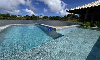 Imagem: CASA TÉRREA À VENDA CONDOMÍNIO ENCONTRO