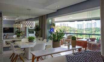 Imagem: APARTAMENTO À VENDA MANHATTAN SOHO R$ 1.200.000,00