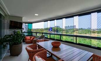 Imagem 4: APARTAMENTO À VENDA MANHATTAN SOHO R$ 1.200.000,00 MELHOR PRUMADA, 4/4 SENDO 1 SUÍTE, VARA