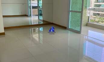 Imagem 3: APARTAMENTO À VENDA LION EM ALPHAVILLE R$ 950.000,00 OPORTUNIDADE, VARANDA, VENTILADO, 3 Q