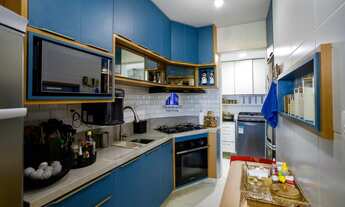 Imagem 5: APARTAMENTO À VENDA MANHATTAN SOHO R$ 1.200.000,00 MELHOR PRUMADA, 4/4 SENDO 1 SUÍTE, VARA