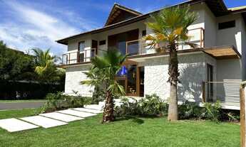 Imagem 4: CASA À VENDA ENSEADO DO CASTELO EM PRAIA DO FORTE R$ 11.500.000,00 PORTEIRA FECHADA, DECOR