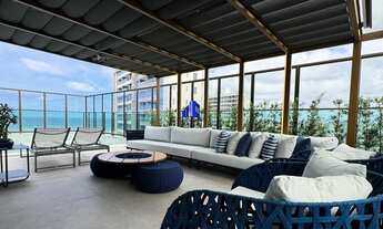 Imagem: APARTAMENTO COBERTURA À VENDA DAZUR JAGUARIBE