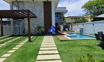 Imagem: CASA À VENDA EM GUARAJUBA R$ 4.500.000,00