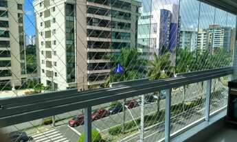 Imagem 2: APARTAMENTO À VENDA LION EM ALPHAVILLE R$ 950.000,00 OPORTUNIDADE, VARANDA, VENTILADO, 3 Q