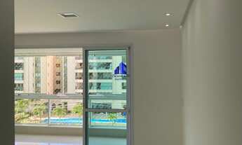 Imagem 7: APARTAMENTO À VENDA LION EM ALPHAVILLE R$ 950.000,00 OPORTUNIDADE, VARANDA, VENTILADO, 3 Q