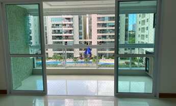 Imagem: APARTAMENTO À VENDA LION EM ALPHAVILLE