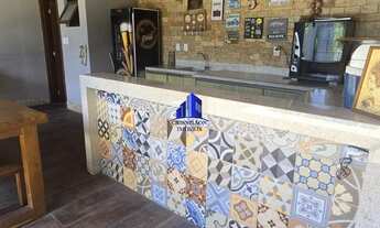 Imagem 5: CASA À VENDA EM PATAMARES CONDOMÍNIO VERDES MARES R$ 1.990.000,00, PISCINA, ÁREA GOURMET