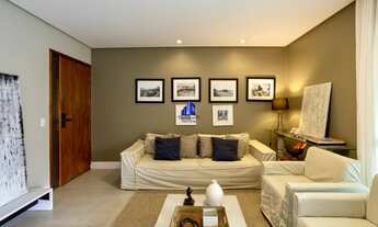 Imagem 7: APARTAMENTO À VENDA FOREST VILLE ALPHAVILLE R$ 1.680.000,00 VARANDA GOURMET, 3 SUÍTES SEND