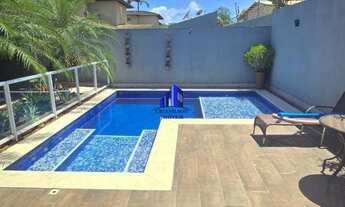 Imagem: CASA À VENDA EM PATAMARES CONDOMÍNIO VERDES